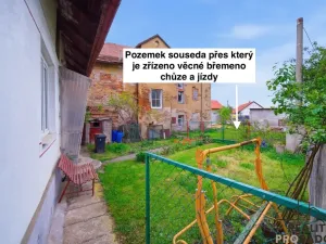 Prodej rodinného domu, Stojice, 82 m2