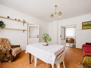 Prodej rodinného domu, Stojice, 82 m2