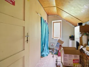 Prodej rodinného domu, Stojice, 82 m2