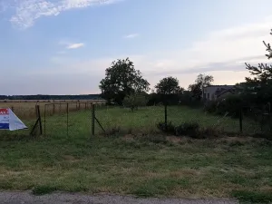 Prodej pozemku pro bydlení, Nový Bydžov, 726 m2