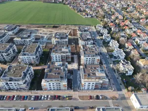Prodej bytu 2+kk, Praha - Dolní Chabry, Měděnecká, 49 m2