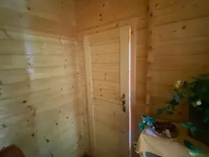 Prodej zahrady, Železnice, 621 m2