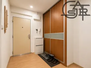 Prodej bytu 2+1, Kolín, Masarykova, 53 m2