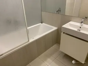 Pronájem bytu 2+kk, Praha - Vršovice, Altajská, 54 m2