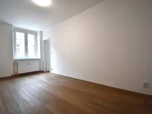 Pronájem bytu 3+kk, Plzeň, Čelakovského, 68 m2