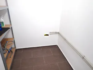 Pronájem bytu 1+1, Železnice, Tyršova, 32 m2