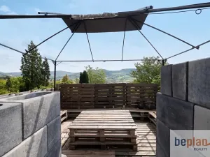Prodej zahrady, Děčín, Mendelova, 639 m2
