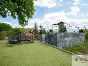 Prodej zahrady, Děčín, Mendelova, 639 m2