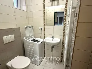 Pronájem bytu 1+kk, Brno, Pražská, 20 m2