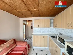 Prodej chaty, Chomutov, Dukelská, 30 m2