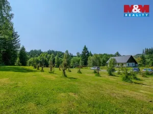 Prodej pozemku pro bydlení, Nový Hrádek - Rzy, 1182 m2