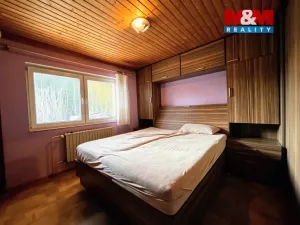 Prodej pozemku pro bydlení, Petrovice u Karviné, 2279 m2