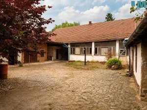 Prodej rodinného domu, Bošovice, U Parku, 148 m2