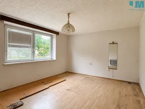 Prodej rodinného domu, Bošovice, U Parku, 148 m2