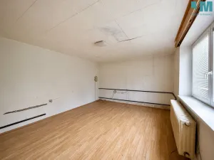 Prodej rodinného domu, Bošovice, U Parku, 148 m2