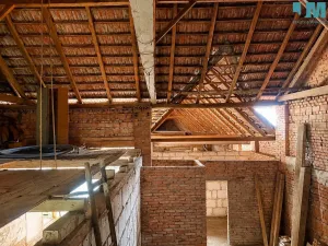 Prodej rodinného domu, Bošovice, U Parku, 148 m2
