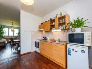 Prodej činžovního domu, Mokrovraty, 290 m2