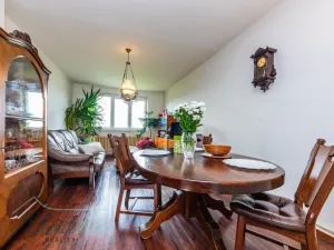 Prodej činžovního domu, Mokrovraty, 290 m2