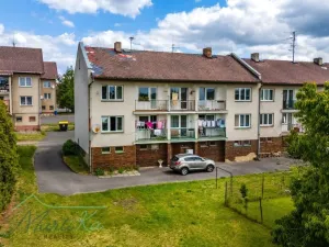 Prodej činžovního domu, Mokrovraty, 290 m2