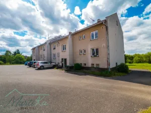 Prodej činžovního domu, Mokrovraty, 290 m2