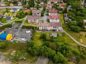 Prodej činžovního domu, Mokrovraty, 290 m2