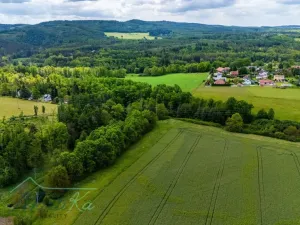 Prodej činžovního domu, Mokrovraty, 290 m2