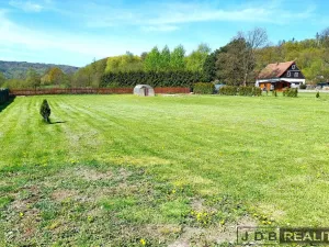 Prodej pozemku, Třebušín - Řepčice, 2187 m2