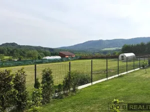 Prodej pozemku, Třebušín - Řepčice, 2187 m2