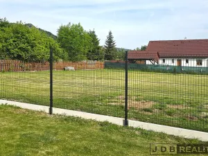 Prodej pozemku, Třebušín - Řepčice, 2187 m2