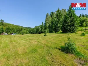 Prodej pozemku pro bydlení, Nový Hrádek - Rzy, 1328 m2