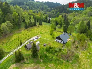 Prodej pozemku pro bydlení, Nový Hrádek - Rzy, 1328 m2