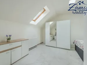 Prodej rodinného domu, Hříškov, 156 m2