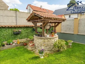 Prodej rodinného domu, Hříškov, 156 m2