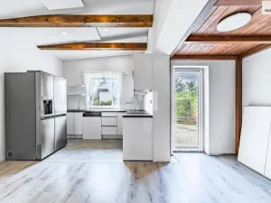 Prodej chaty, Jevany, Na Skalce, 53 m2
