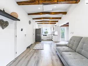 Prodej chaty, Jevany, Na Skalce, 53 m2