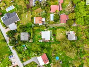 Prodej chaty, Jevany, Na Skalce, 53 m2