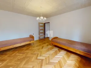 Pronájem bytu 2+1, Ledeč nad Sázavou, Jaroslava Haška, 56 m2