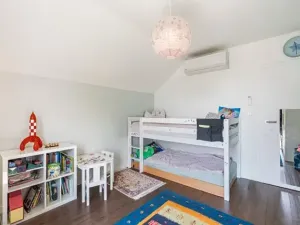 Prodej rodinného domu, Kamenice, Lužní, 122 m2