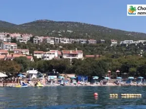 Prodej bytu 5+kk, Novi Vinodolski, Chorvatsko, 105 m2