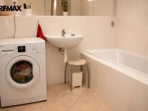 Pronájem bytu 2+kk, Praha - Stodůlky, Petržílkova, 53 m2