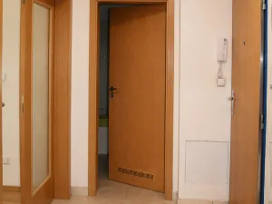 Pronájem bytu 2+kk, Praha - Stodůlky, Petržílkova, 53 m2