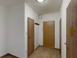 Prodej bytu 2+1, Vysoké Mýto, 17. listopadu, 60 m2