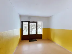 Prodej bytu 2+1, Vysoké Mýto, 17. listopadu, 60 m2