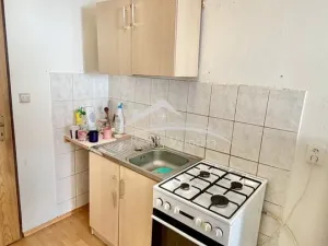 Pronájem bytu 1+1, Jihlava, Palackého, 40 m2