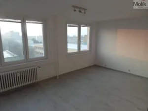 Pronájem bytu 1+kk, Most, Lidická, 33 m2