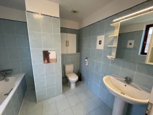 Pronájem bytu 3+kk, Praha - Dejvice, Heinemannova, 66 m2