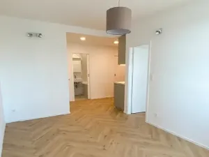 Pronájem bytu 2+kk, Praha - Vršovice, Moskevská, 48 m2