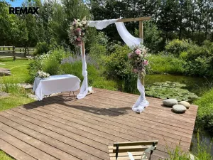 Prodej komerční nemovitosti, Dolany - Véska, 290 m2