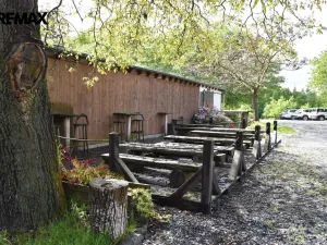 Prodej komerční nemovitosti, Dolany - Véska, 290 m2