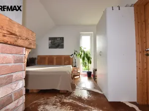 Prodej komerční nemovitosti, Dolany - Véska, 290 m2